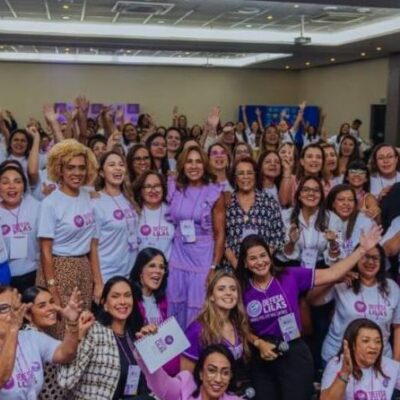 União Brasil lança evento ‘Defesa Lilás’ para formar lideranças femininas na Bahia