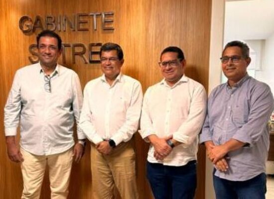 Diálogo e União: A Chave para o Desenvolvimento Sustentável em Ilhéus