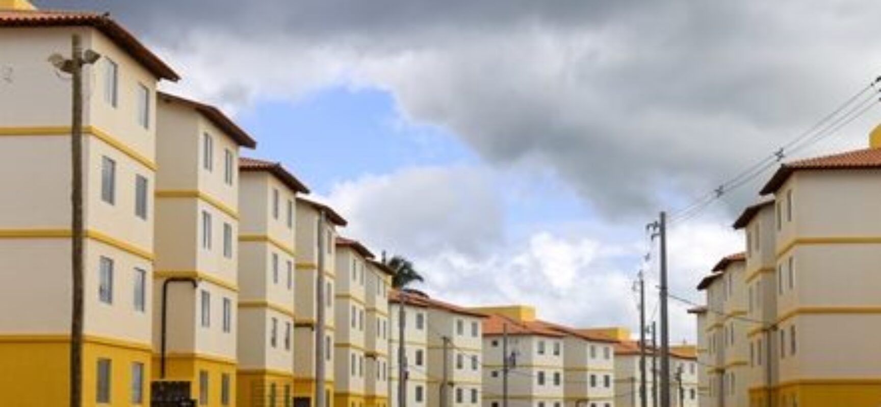 Novos limites de financiamento do Minha Casa, Minha Vida passam a valer a partir desta quarta