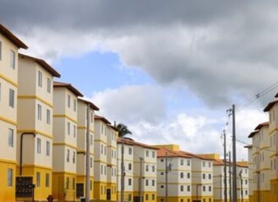 Novos limites de financiamento do Minha Casa, Minha Vida passam a valer a partir desta quarta