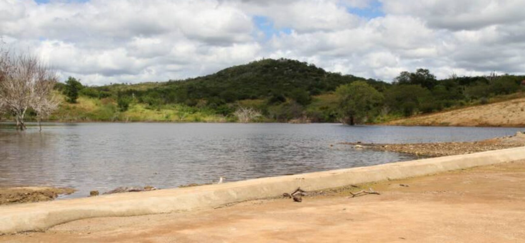 Prorrogado prazo para a inscrição no edital Bahia Sem Fome: Água para Produção de Alimentos e Cuidado Animal