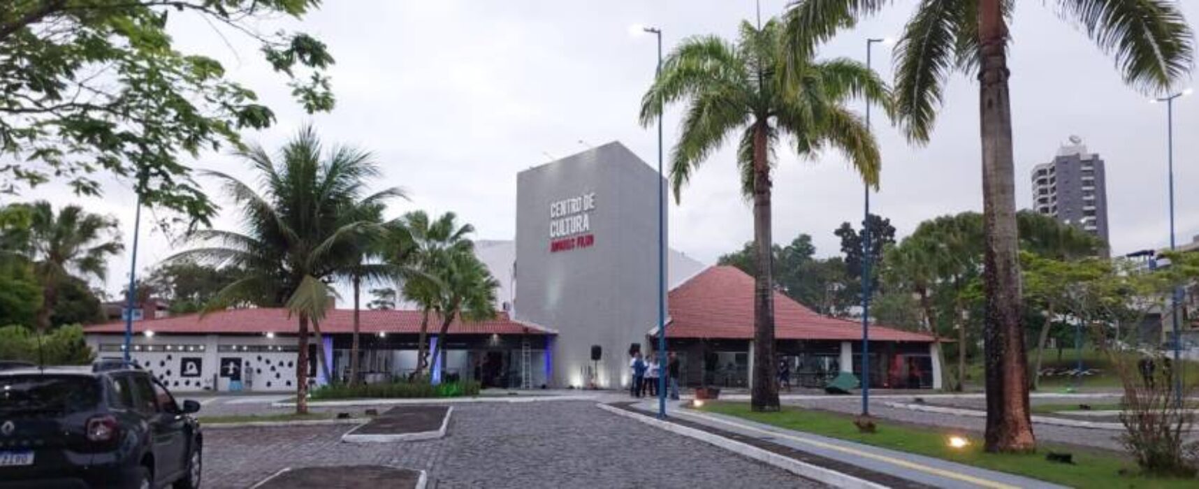 Prefeitura de Itabuna organiza posse coletiva para nomeados no Concurso Público