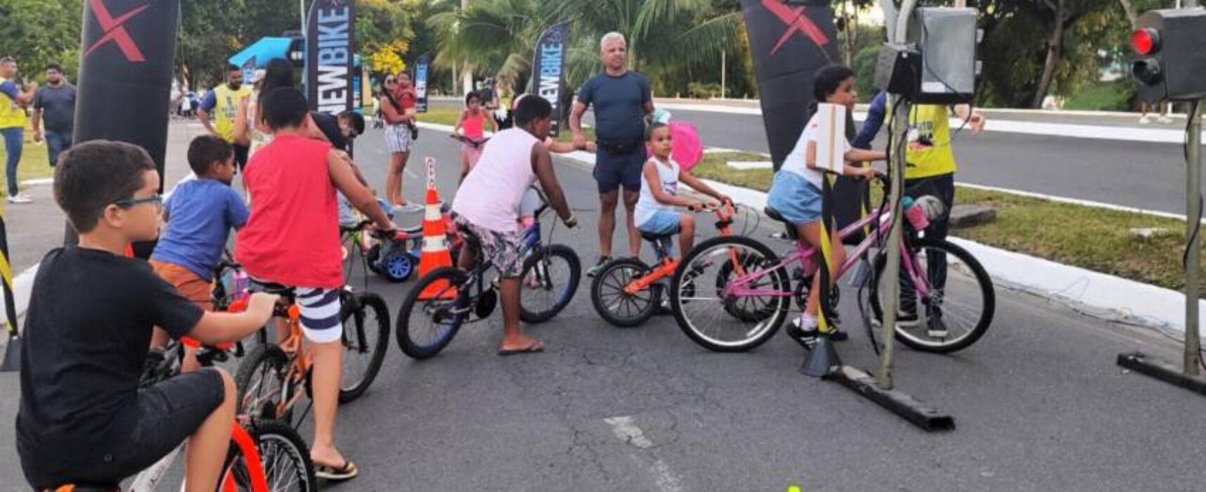 Prefeitura de Itabuna lança a Campanha Maio Amarelo através da SETTRAN