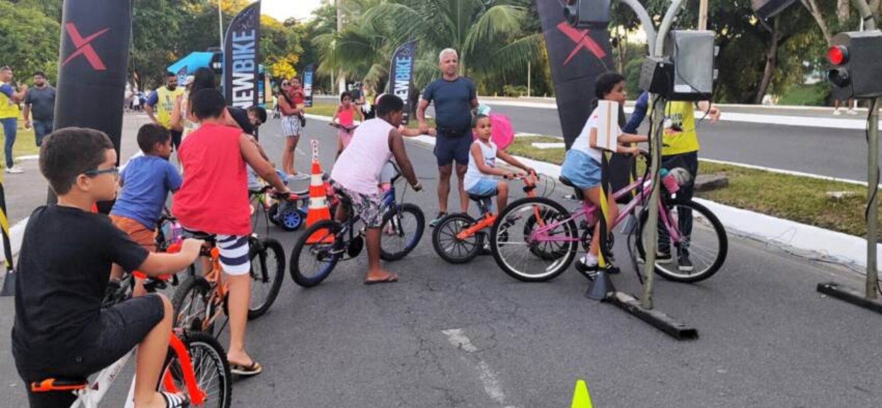 Prefeitura de Itabuna lança a Campanha Maio Amarelo através da SETTRAN