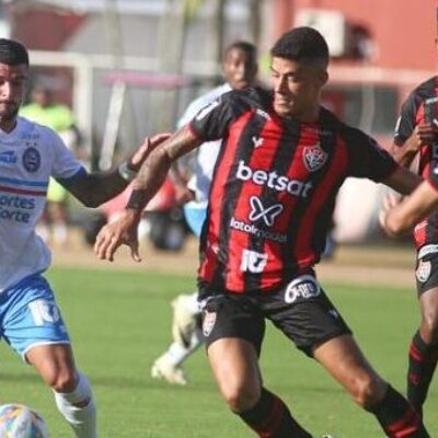 Bahia e Vitória tem jogos alterados por conta das enchentes no RS