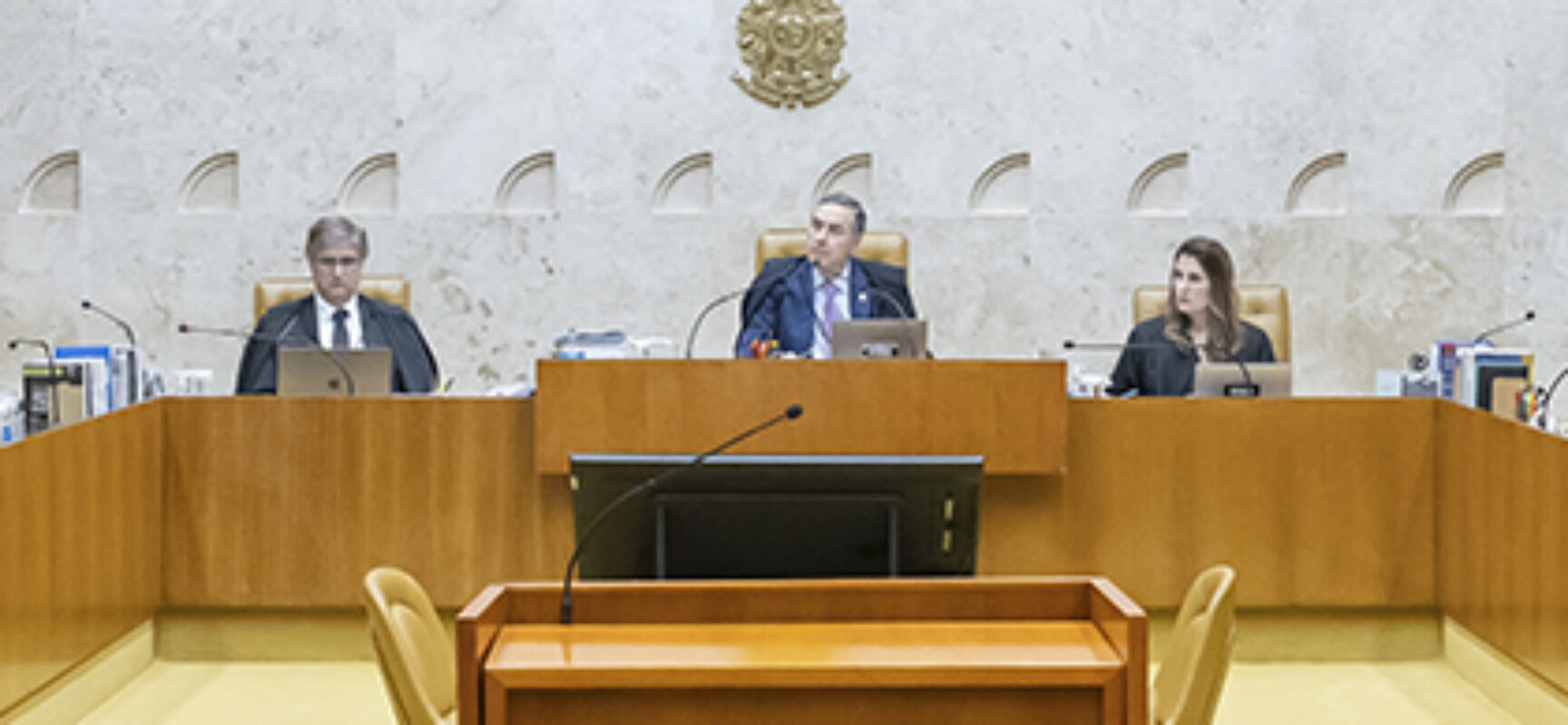 STF decide que Estado tem responsabilidade por morte ou ferimento de vítimas de armas de fogo em operação policial