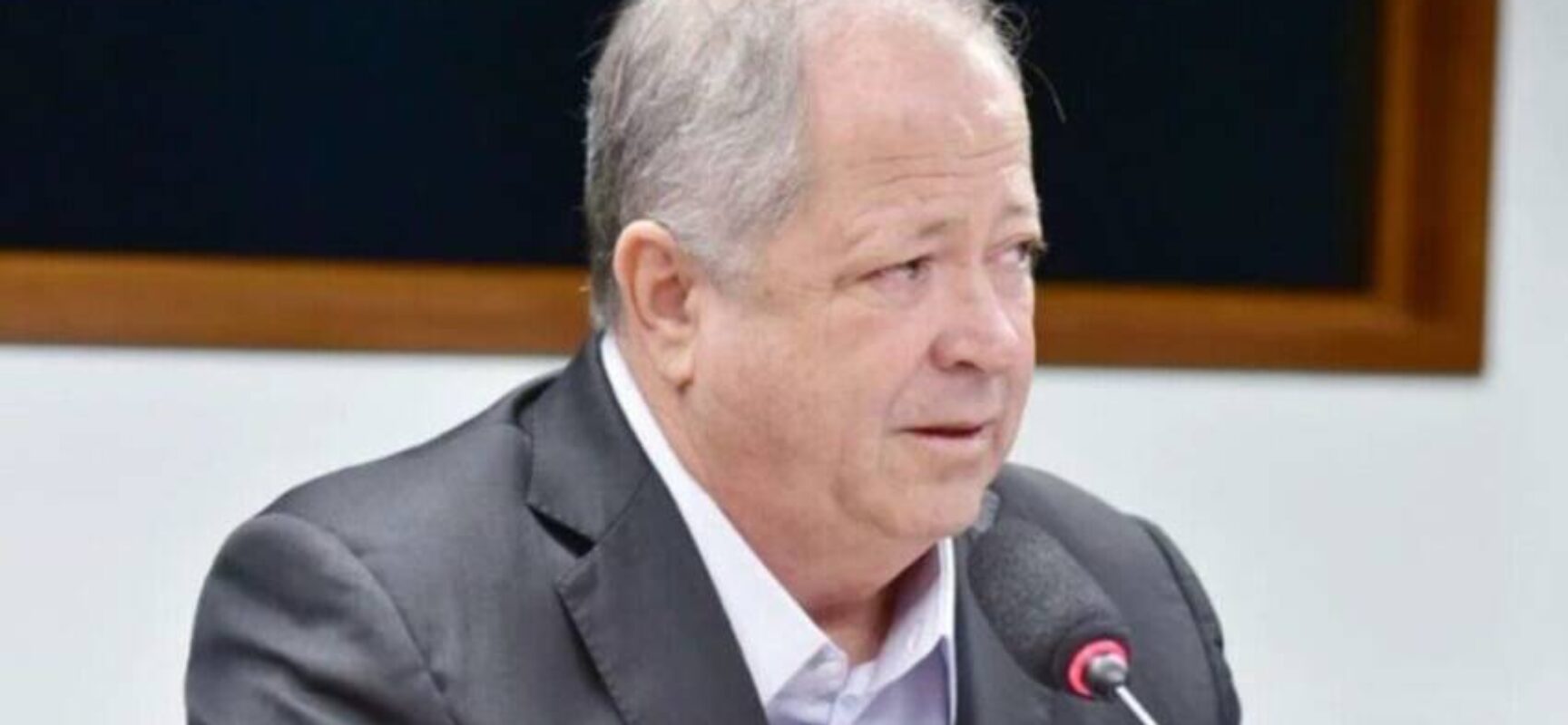 Caso Marielle Franco: CCJ da Câmara aprova prisão de Chiquinho Brazão