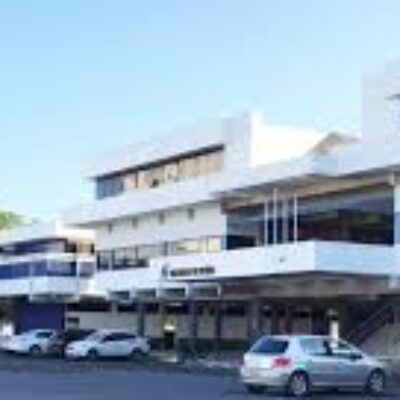 Curso de Fisioterapia da Madre Thaís e a Secretaria de Saúde mapeiam vulnerabilidade em idosos de Ilhéus