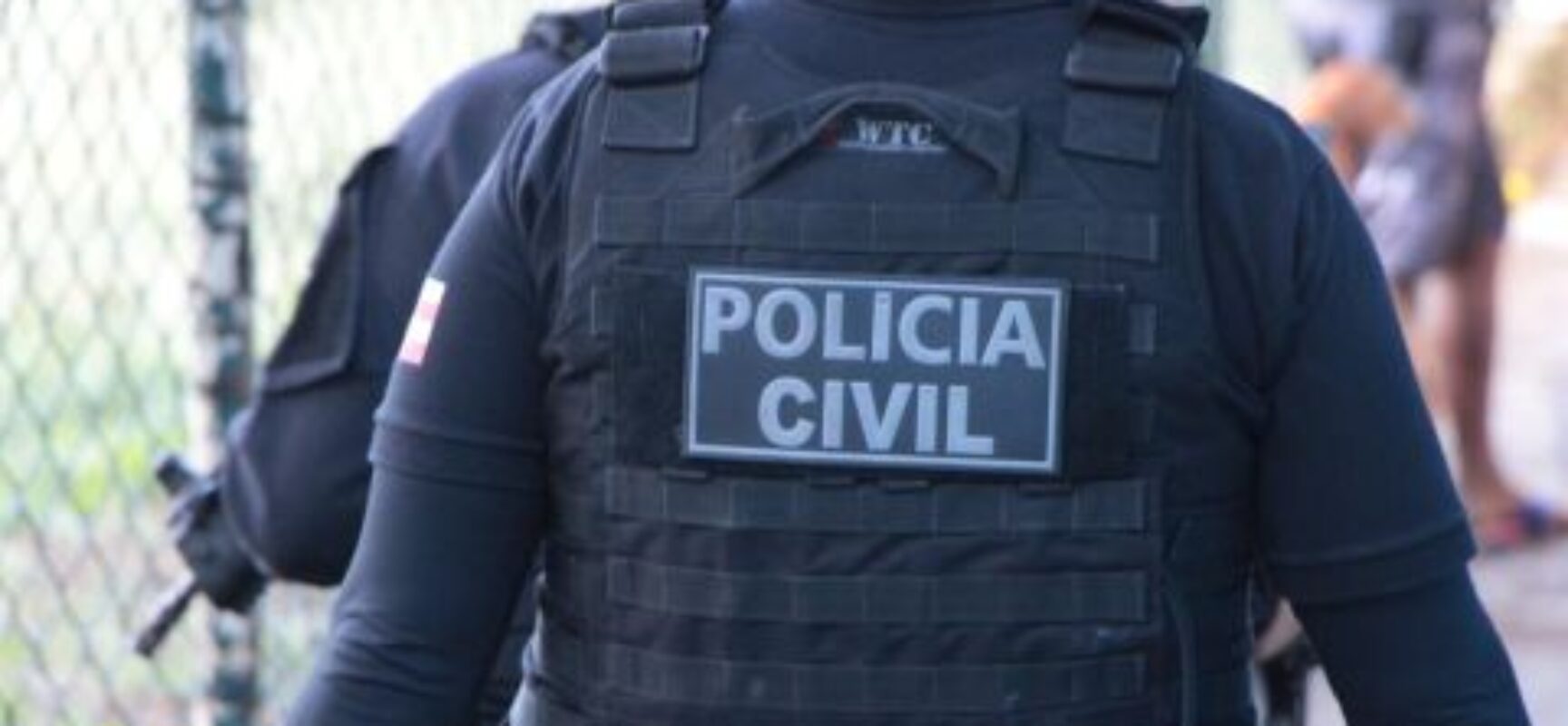 Falso professor universitário é autuado em flagrante em Teixeira de Freitas