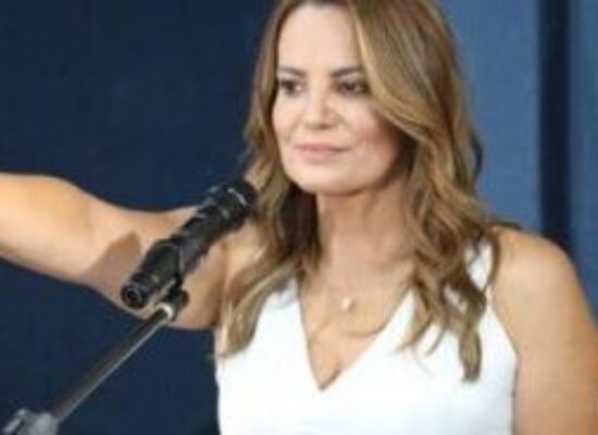 ‘Não admito corrupção em meu governo’, diz Sheila Lemos