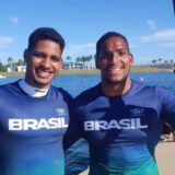 Baianos conquistam classificação para o Brasil nas Olimpíadas de Paris 2024