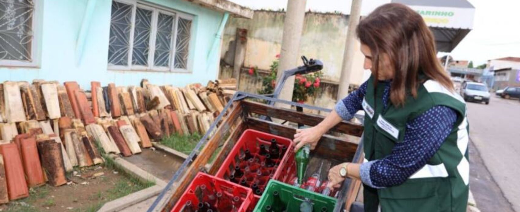 Vitória da Conquista segue no topo do ranking de registros de dengue Bahia