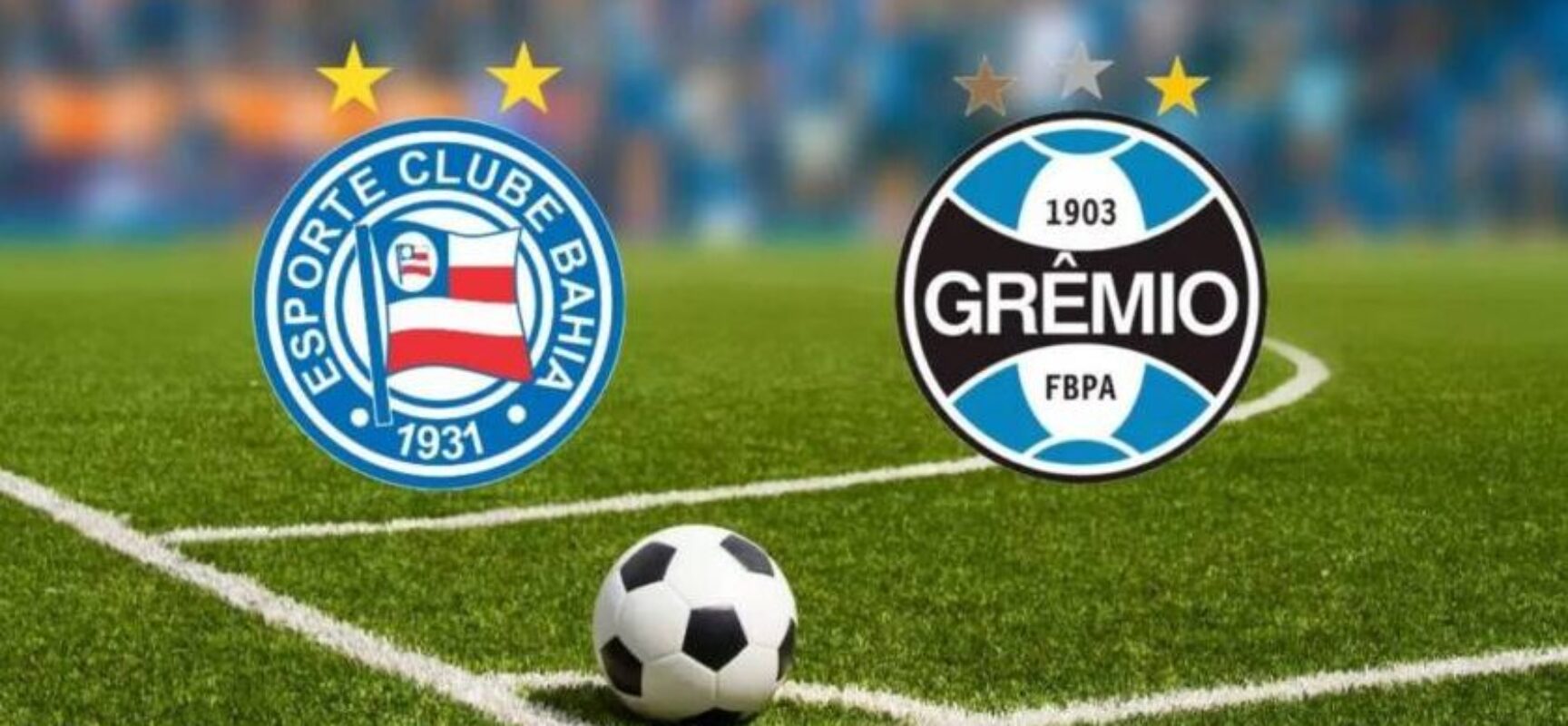 BAHIA X GRÊMIO: RÁDIO WEB FREQUÊNCIA (de Ilhéus), VAI FAZER CADEIA COM A ITAPOAN FM