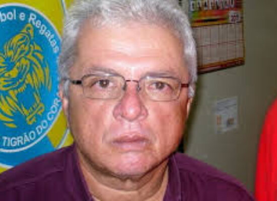 José Maria Almeida de Santana, ZÉ MARIA, Parabéns Campeão!