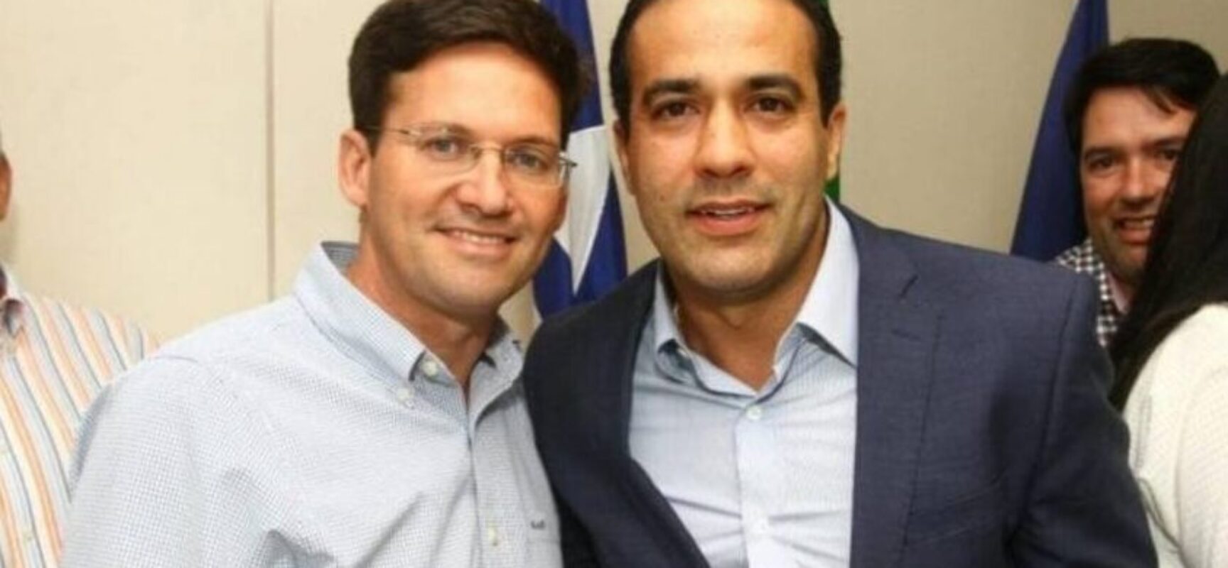 PL vai anunciar oficialmente apoio a Bruno Reis em evento na terça-feira (30)