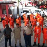 25 bombeiros da Bahia são enviados para ajudar vítimas no Rio Grande do Sul