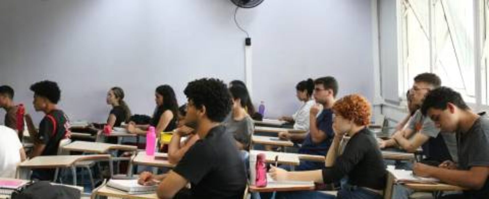 Governo adia “Enem dos concursos” em todo o país por causa de chuvas no RS