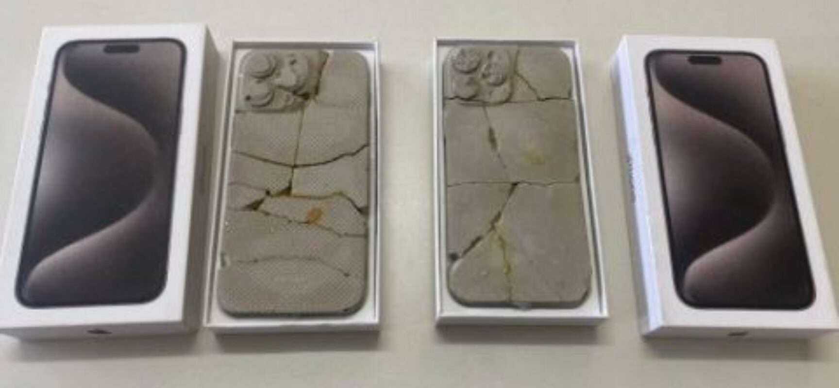 Influenciador preso por vender IPhone de argila vira réu por extorsão