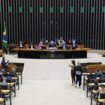Câmara marca debate sobre PEC que criminaliza posse de drogas em qualquer quantidade