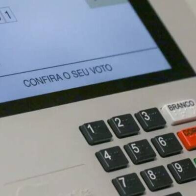 Prazo para regularização do cadastro eleitoral termina na quarta-feira