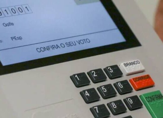 Prazo para regularização do cadastro eleitoral termina na quarta-feira