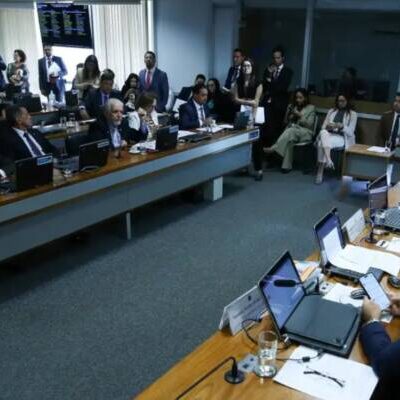 CCJ aprova novo seguro obrigatório para veículos