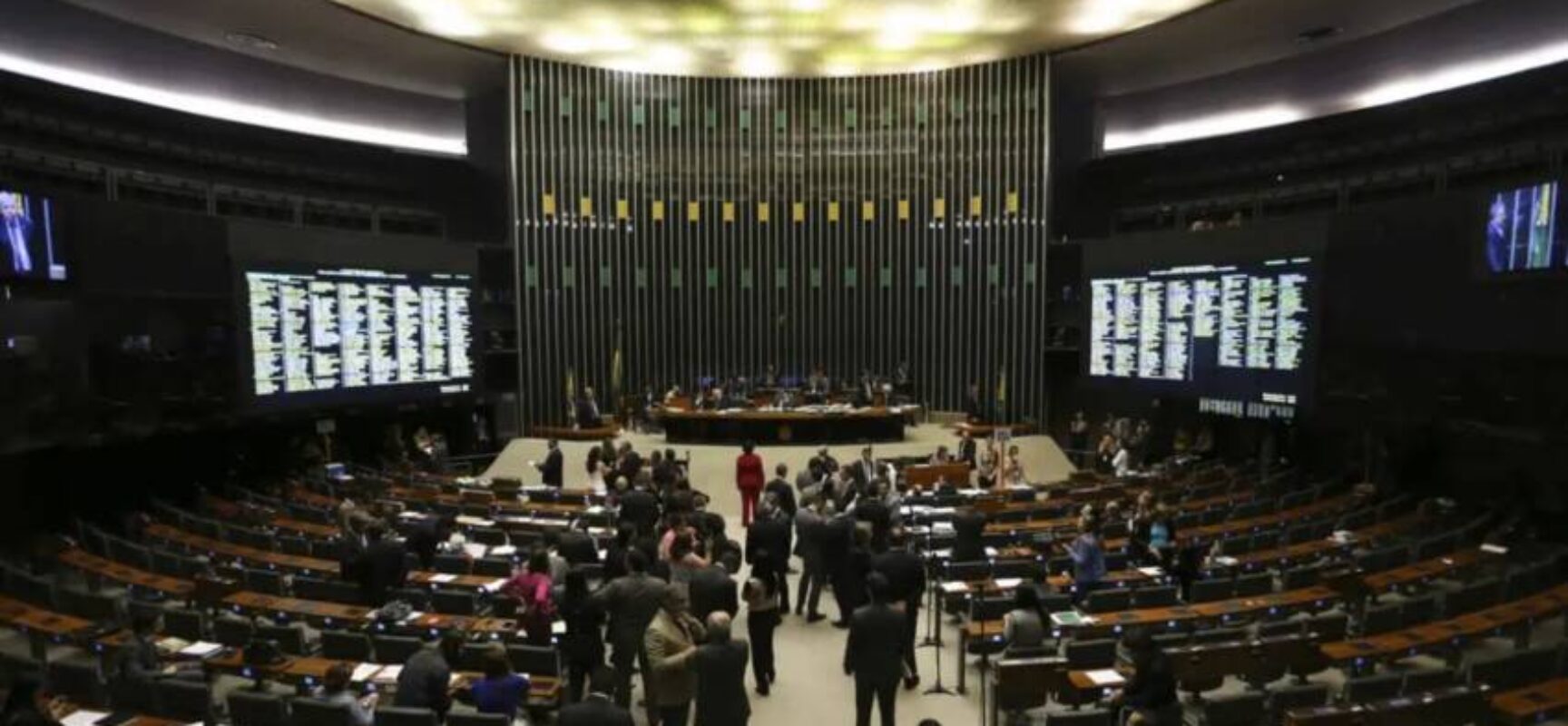 Congresso aprova envio de emendas parlamentares para ações de proteção no Rio Grande do Sul
