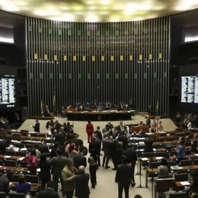 Congresso aprova envio de emendas parlamentares para ações de proteção no Rio Grande do Sul