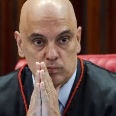 Moraes avalia retirar sigilo da denúncia oferecida pela PGR contra suspeitos de mandar matar Marielle