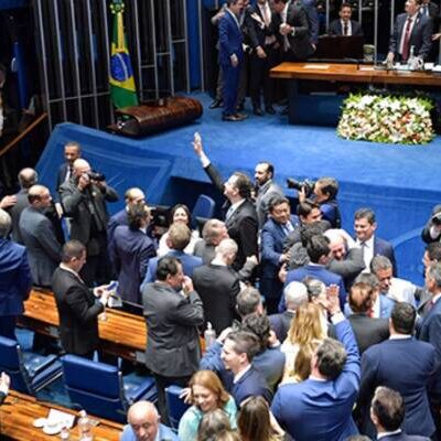 Comissão do Senado debate projeto que exige conteúdo feminista nas escolas
