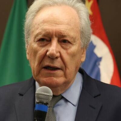 Ministério da Justiça determina normas sobre uso de câmeras corporais por agentes de segurança