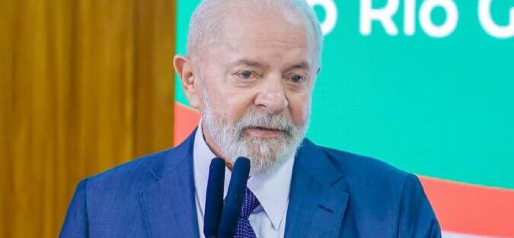 Lula diz que é ‘insanidade’ punir mulher com pena maior do que estuprador