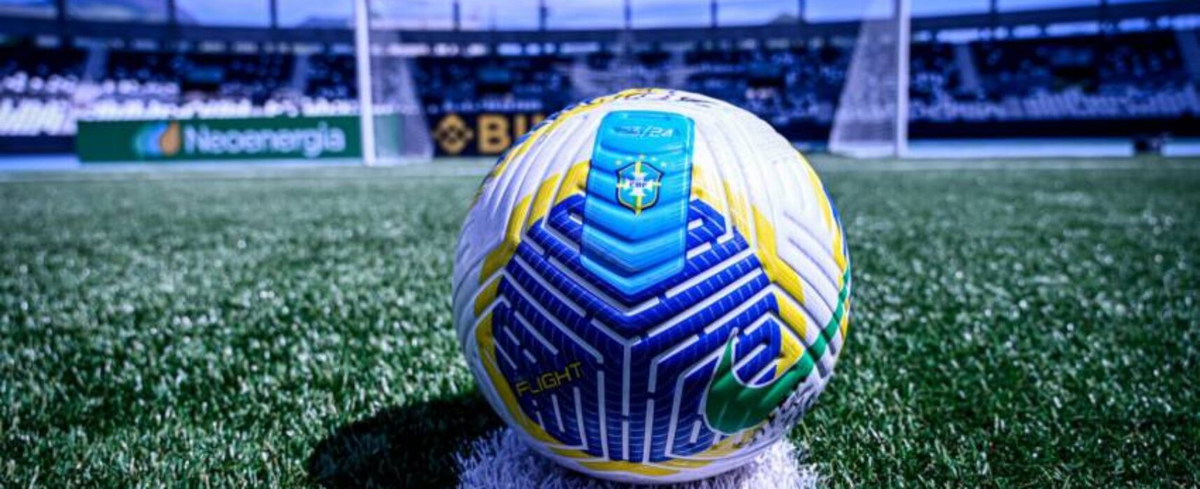 Após paralisação de duas rodadas, campeonato Brasileiro retorna neste final de semana