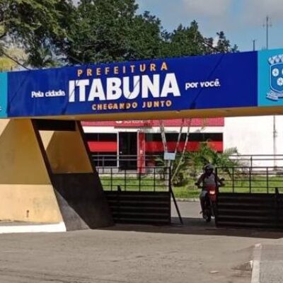 Itabuna: servidores municipais recebem salário em dia dentro da política de respeito e valorização da atual gestão