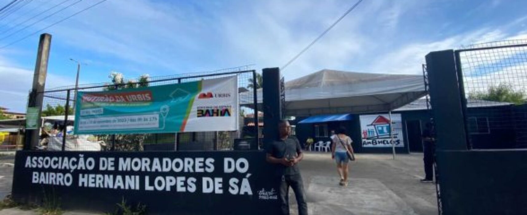 EDITAL DE CONVOCAÇÃO DAS ELEIÇÕES PARA DIRETORIA EXECUTIVA E CONSELHO FISCAL DA ASSOCIAÇÃO DE MORADORES DO BAIRRO HERNANI LOPES DE SÁ (AMBHELOS) – TRIÊNIO 2024/2027