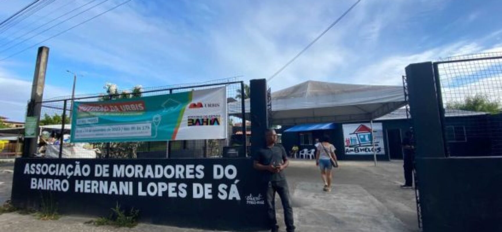 EDITAL DE CONVOCAÇÃO DAS ELEIÇÕES PARA DIRETORIA EXECUTIVA E CONSELHO FISCAL DA ASSOCIAÇÃO DE MORADORES DO BAIRRO HERNANI LOPES DE SÁ (AMBHELOS) – TRIÊNIO 2024/2027