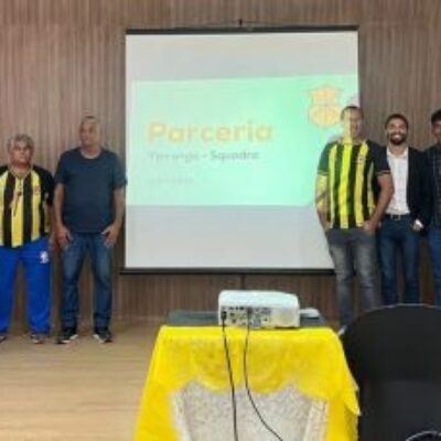 Ypiranga fecha parceria com empresa de Guilherme Bellintani
