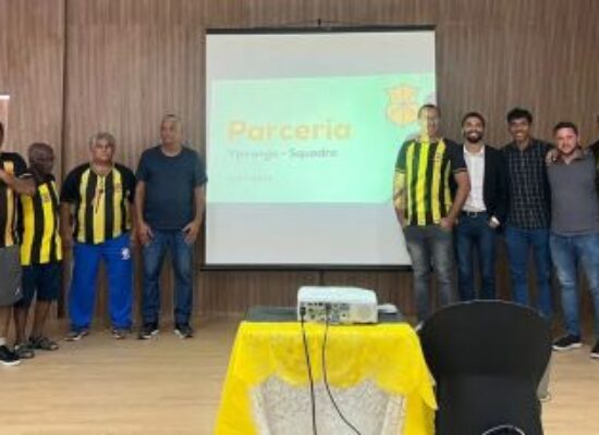 Ypiranga fecha parceria com empresa de Guilherme Bellintani