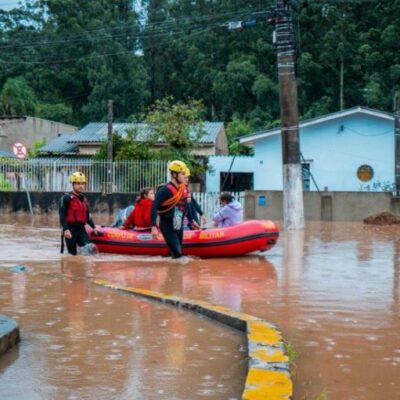 Lira convoca instalação de comissão para analisar PEC que reserva emendas para o combate a desastres naturais