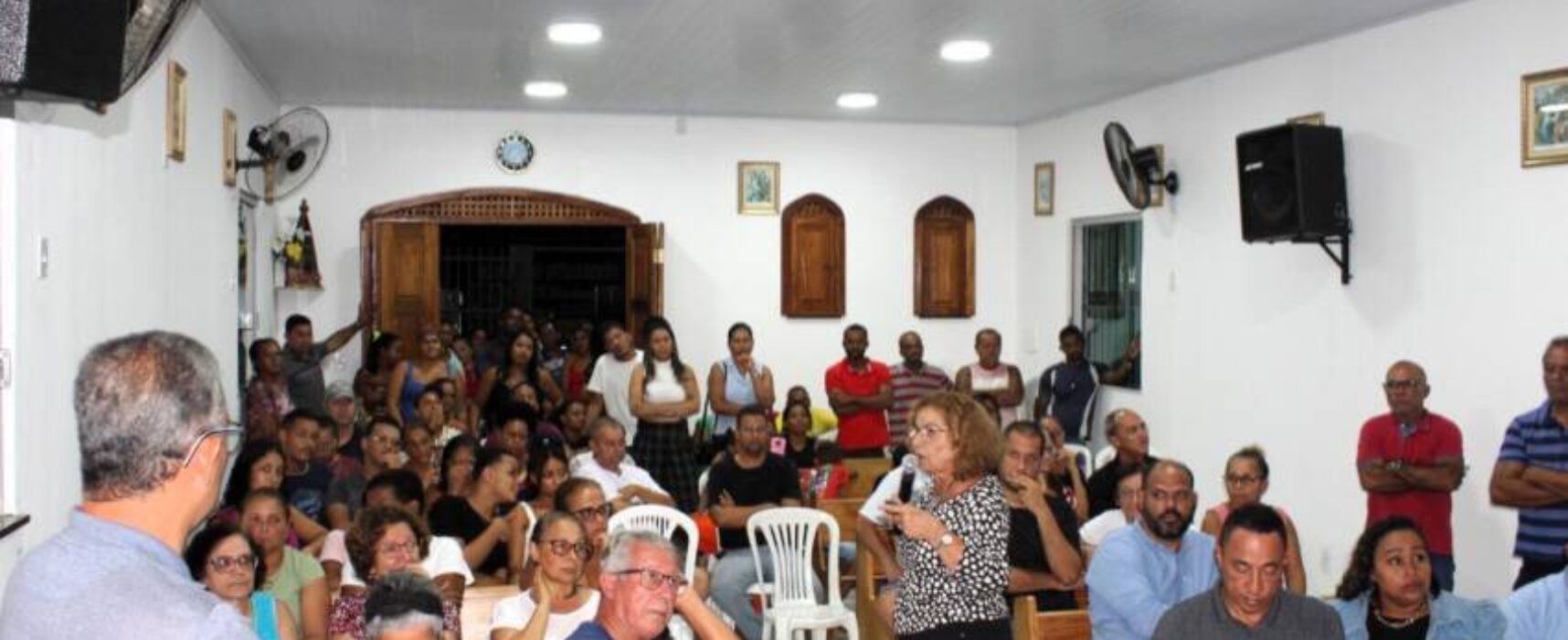 Obras do Programa Acelera Itabuna chegarão nos próximos 20 dias ao Jardim Grapiúna