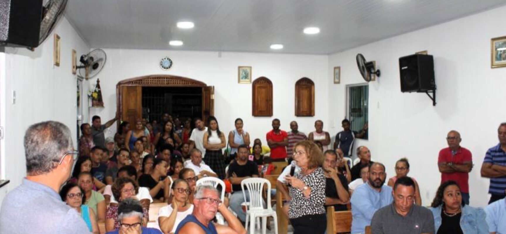 Obras do Programa Acelera Itabuna chegarão nos próximos 20 dias ao Jardim Grapiúna