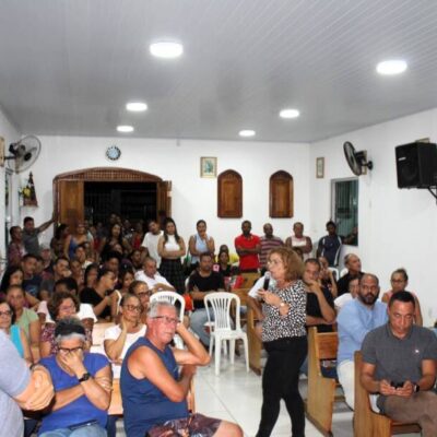 Obras do Programa Acelera Itabuna chegarão nos próximos 20 dias ao Jardim Grapiúna