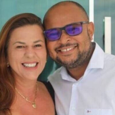 EDERJÚNIOR E A DEPUTADA SOANE GALVÃO TRABALHANDO JUNTOS POR ILHÉUS