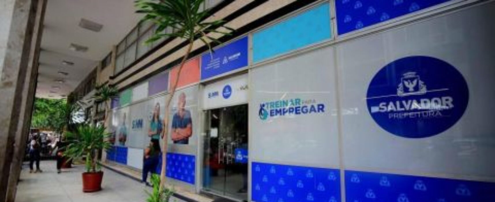 Salvador acumula 17.979 novas vagas de emprego em 2024