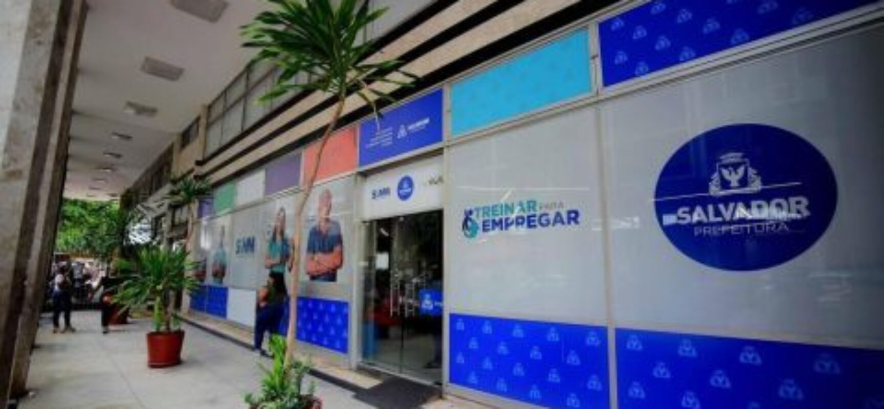 Salvador acumula 17.979 novas vagas de emprego em 2024