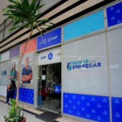 Salvador acumula 17.979 novas vagas de emprego em 2024