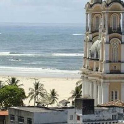 Setur-BA começa, nesta segunda-feira (06), o levantamento hoteleiro em Ilhéus