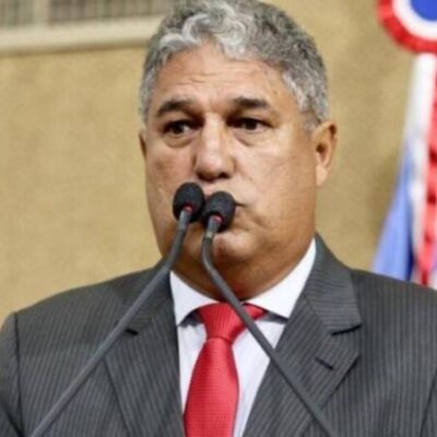 PSD em Ilhéus aciona Rosemberg Pinto na justiça por divulgação de pesquisa eleitoral sem registro