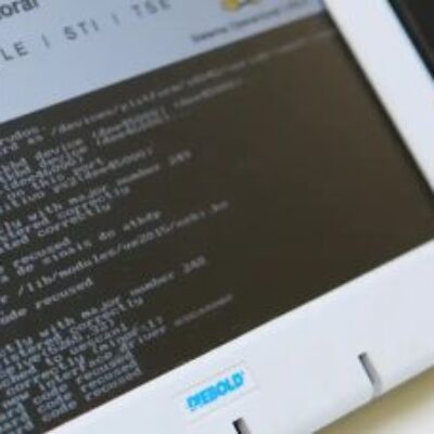 TSE substituirá urnas eletrônicas danificadas no Rio Grande do Sul