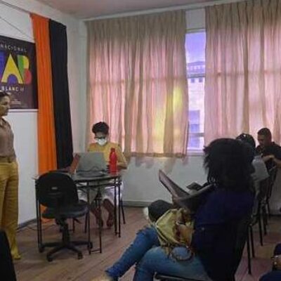 Os primeiros passos para a definição do PAAR da Lei Aldir Blanc foi dado em Ilhéus